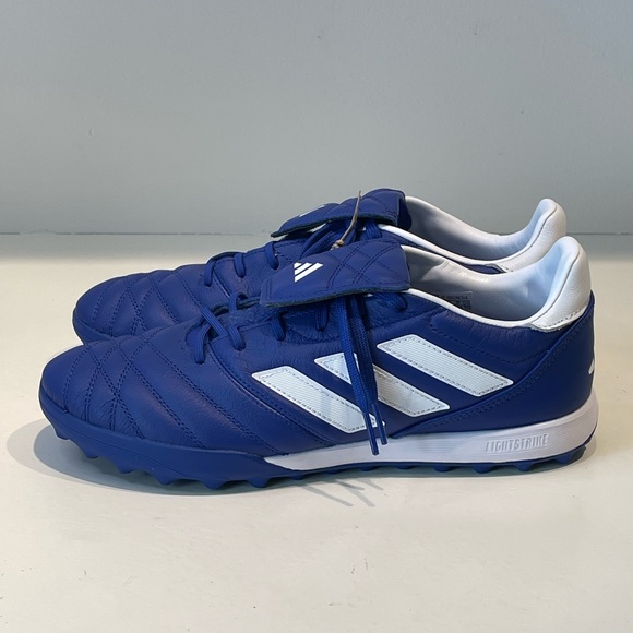 Adidas Copa Gloro TF ‘Lucid Blue’ (size mens 8/wmns 9) - Picture 2 of 10